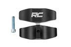 M1R Monotube Rear Shocks 5.5-7 Inch Jeep Wrangler JK/Wrangler Unlimited (07-18) Rough Country