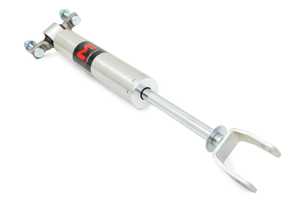 M1 Monotube Front Shocks 3.5-4.5 Inch Silverado/Sierra 2500HD/3500HD (11-26) Rough Country