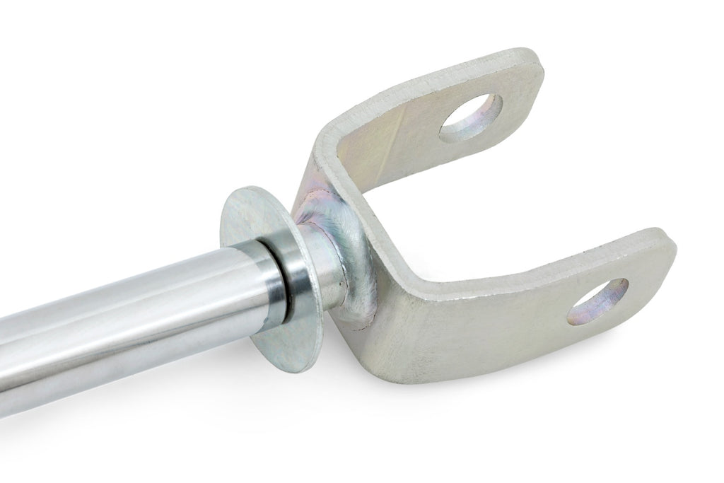 M1 Monotube Front Shocks 3.5-4.5 Inch Silverado/Sierra 2500HD/3500HD (11-26) Rough Country