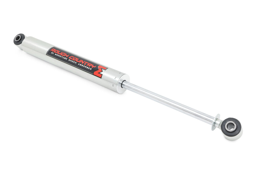 M1 Monotube Rear Shocks 6-7.5 Inch Chevy Suburban 1500 2WD/4WD (2000-2020) Rough Country
