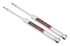 M1 Monotube Front Shocks 3.5-4.5 Inch Ram 2500 4WD (2014-2026) Rough Country
