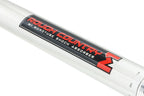 M1 Monotube Rear Shocks 4-8 Inch Toyota Tundra 2WD/4WD (2007-2021) Rough Country