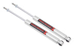 M1 Monotube Rear Shocks 0-3.5 Inch Ram 1500 2WD/4WD (2019-2026) Rough Country