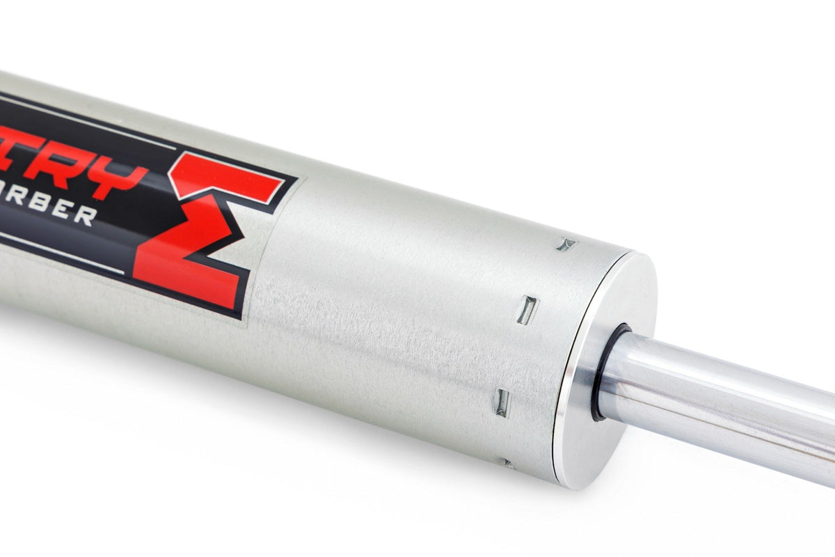 M1 Monotube Rear Shocks 0-3.5 Inch Ram 1500 2WD/4WD (2019-2026) Rough Country