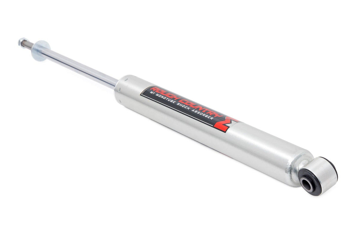 M1 Monotube Rear Shocks 4.5-6 Inch Ram 2500 2WD/4WD (2014-2026) Rough Country