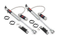 M1R Monotube Front Shocks 0-1.5 Inch Jeep Wrangler JL (18-26)/Wrangler Unlimited (18-26) Rough Country