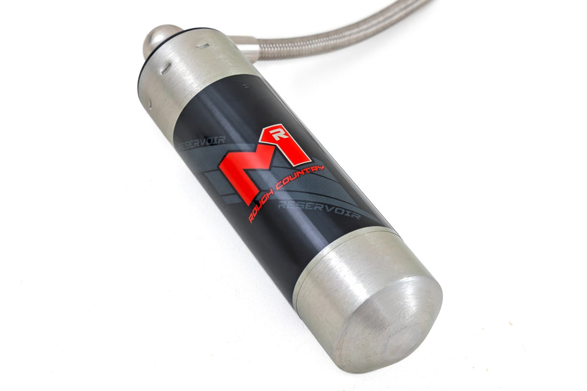 M1R Monotube Front Shocks 0-1.5 Inch Jeep Wrangler JL (18-26)/Wrangler Unlimited (18-26) Rough Country