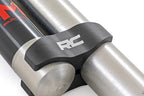 M1R Monotube Front Shocks 5-7 Inch Jeep Wrangler JK/Wrangler Unlimited (07-18) Rough Country