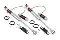 M1R Monotube Front Shocks 4.5-6 Inch Jeep Gladiator JT 4WD (2020-2025) Rough Country