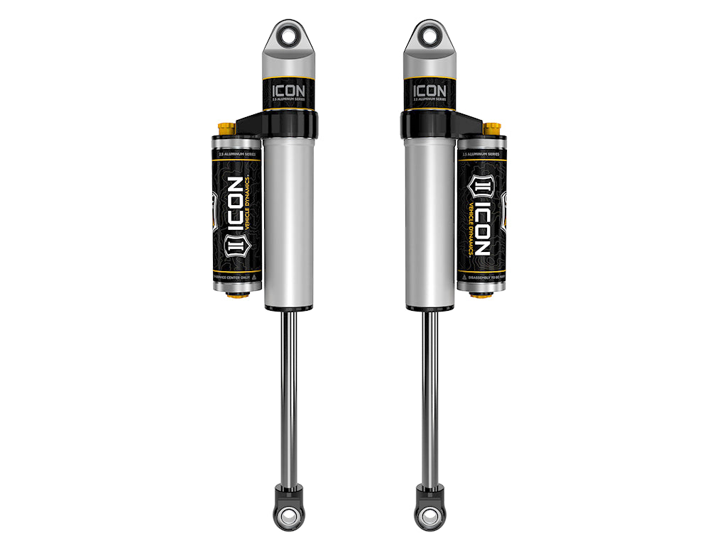 07-18 GM 1500 0-1.5 Rear 2.5 Vs Pb CDCV Pair Icon Vehicle Dynamics