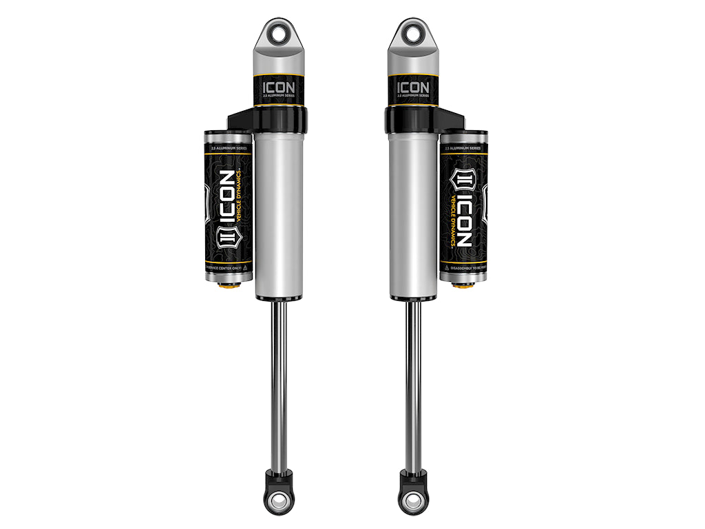 07-18 GM 1500 0-1.5 Inch Rear 2.5 Vs Pb Pair Icon Vehicle Dynamics