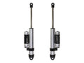 2019-2023 GM 1500 0-2 Inch Lift Rear 2.5 Vs Piggyback Res/CDCV Shocks Pair Icon Vehicle Dynamics