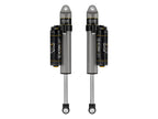 2023-2024 Canyon/Colorado 0-1 Inch Lift Rear 2.5 Vs Piggyback Reservoir W/ CDEV Shocks Pair Icon Vehicle Dynamics