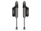 2023-2024 Canyon/Colorado 0-1 Inch Lift Rear 2.5 Vs Piggyback Reservoir Shocks Pair Icon Vehicle Dynamics
