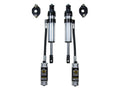 11-19 GM HD 0-2 Inch Front 2.5 VS RR CDCV Ext Trav Pair Icon Vehicle Dynamics