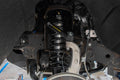 2019-2024 GM 1500 Pickup/2021-2023 GM SUV Tubular Upper Control Arm Kit W/ Delta Joint Icon Vehicle Dynamics