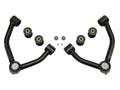 2015-2022 Colorado/Canyon Tubular Upper Control Arm Kit W/Delta Joint Icon Vehicle Dynamics