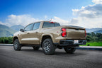 2023-2024 Chevrolet Colorado Wt Lt & Z71 Tubular Upper Control Arms W/ Delta Joint Pro Icon Vehicle Dynamics