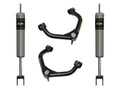 11-19 GM HD 0-2 Inch 2.5 Ir Shock System W/ UCA Icon Vehicle Dynamics