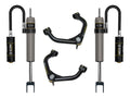 11-19 GM HD 0-2 Inch 2.5 Pb Shock System W/ UCA Icon Vehicle Dynamics
