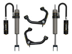 11-19 GM HD 0-2 Inch 2.5 Pb Shock System W/ UCA Icon Vehicle Dynamics