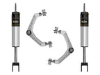 20-Up GM HD 0-2 Inch Ir Shock Sys W/ Billet UCA Icon Vehicle Dynamics
