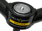 20-Up GM HD 0-2 Inch CDCV Shock Sys W/ Tube UCA Icon Vehicle Dynamics