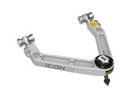 2023-2024 Canyon/Colorado Trail Boss & ZR2 Billet Upper Control Arms W/ Delta Joint Pro Icon Vehicle Dynamics