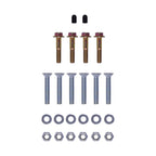 Bilstein 2024+ Jeep Wrangler B8 5100 Lift Kit - 2.5in Lift