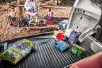 Husky Liners 2021 Ford Bronco 2 Door Weatherbeater Cargo Liner - Black