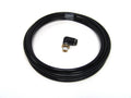 Gas Cap Vent Kit For Ridetech Billet Locking Gas Caps 10 FtOf Line And Fitting Ridetech