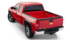 Husky Liners 07-13 Chevy Silverado 1500/2500/3500 HD 78.7in Fleetside OE-Style Bed Rail Caps - Black