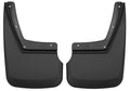 Husky Liners 15 Chevy Tahoe Custom-Molded Rear Mud Guards