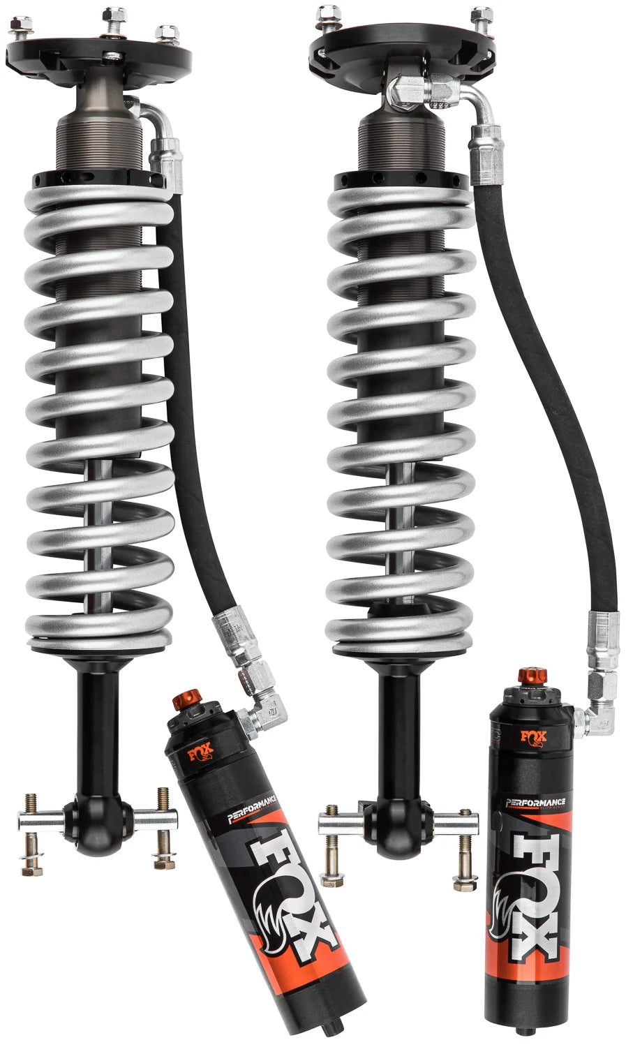 Shocks & Coilovers
