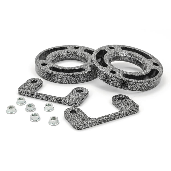 ProComp 2.25” FRONT LEVELING KIT – 07-18 CHEVY/GMC SILVERADO/SIERRA 1500