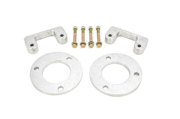 Pro Comp 3" Leveling Kit — GM 1500 2WD (2019–Up)