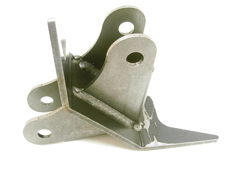 Parallel 4-Link Left Frame Bracket Mustang Ridetech