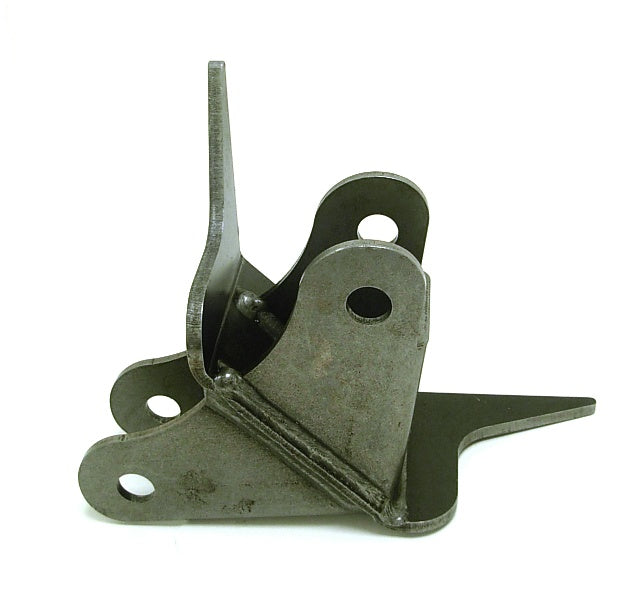 Parallel 4-Link Right Frame Bracket Mustang Ridetech