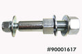 5/8 Inch O.D Shockstud Ridetech