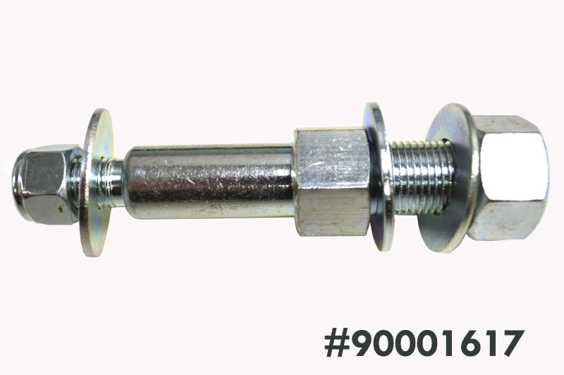 5/8 Inch O.D Shockstud Ridetech