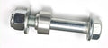 Flanged Shock Bolt And Spacer Ridetech