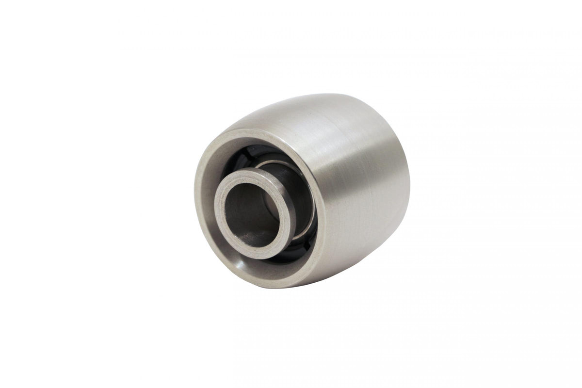 Weld-On R-Joint End - 5/8 Inch I.D Spacers For Bracket Spacing Of 1.75 Inch Ridetech