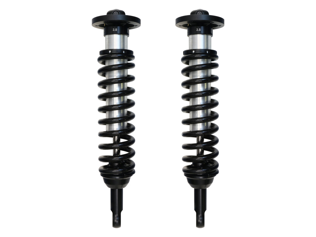 04-08 F150 4WD 0-2.63 Inch 2.5 VS IR Coilover Kit Icon Vehicle Dynamics
