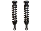 11-Up Ranger T6 1-3 Inch 2.5 VS IR Coilover Kit Icon Vehicle Dynamics