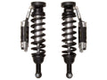 11-Up Ranger T6 1-3 Inch 2.5 VS RR CDCV Coilover Kit Icon Vehicle Dynamics