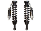 11-Up Ranger T6 1-3 Inch 2.5 VS RR Coilover Kit Icon Vehicle Dynamics