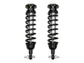 2019-2023 Ford Ranger 0-3.5 Inch Lift 2.5 Vs Coilover Kit Icon Vehicle Dynamics