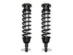 2019-2023 Ford Ranger 0-3.5 Inch Lift 2.5 Vs Coilover Kit Icon Vehicle Dynamics