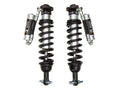 2019-2023 Ford Ranger Extended Travel 2.5 Vs Remote Reservoir Coilover Kit Icon Vehicle Dynamics