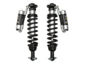 19-23 Ford Ranger Extended Travel 2.5 Vs Remote Reservoir/CDCV Coilover Kit Icon Vehicle Dynamics